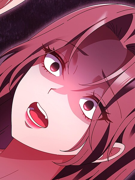 俺の彼女を汚して