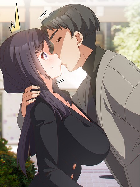 喧嘩するほどナカが良い！