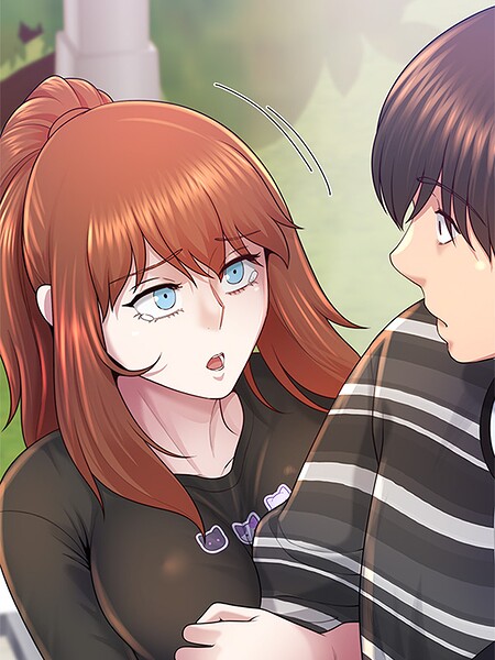 最強母娘に愛されまして！？
