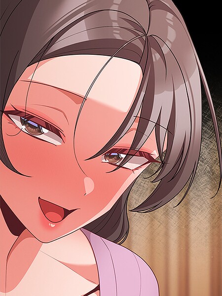 管理人さんと秘密の家チン交渉
