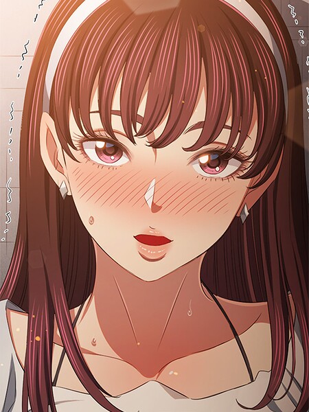 俺のワルな同級生