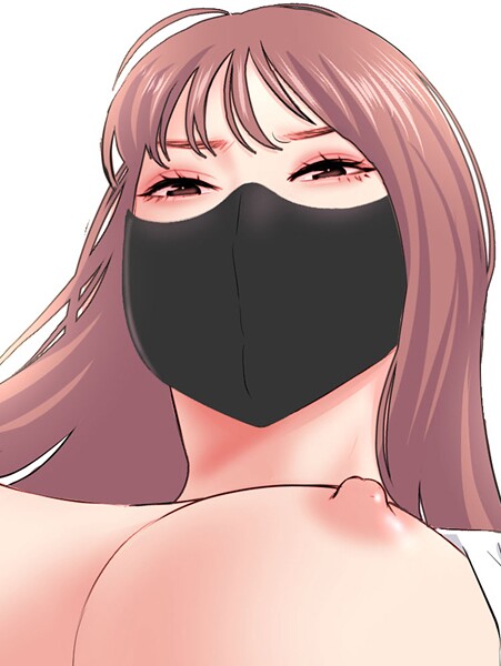 真夜中のネットカフェ