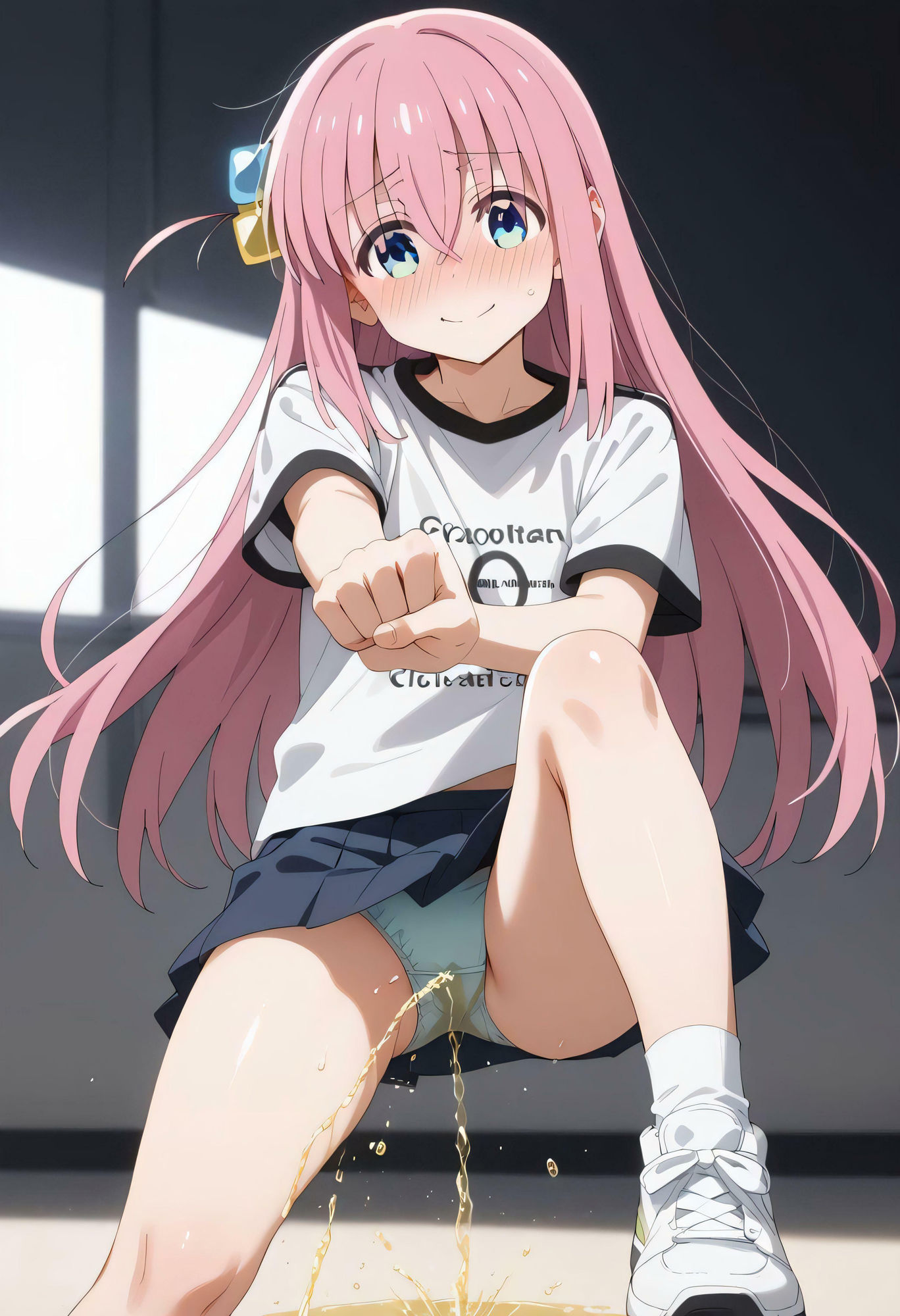 独りが好きなの - サンプル画像 4