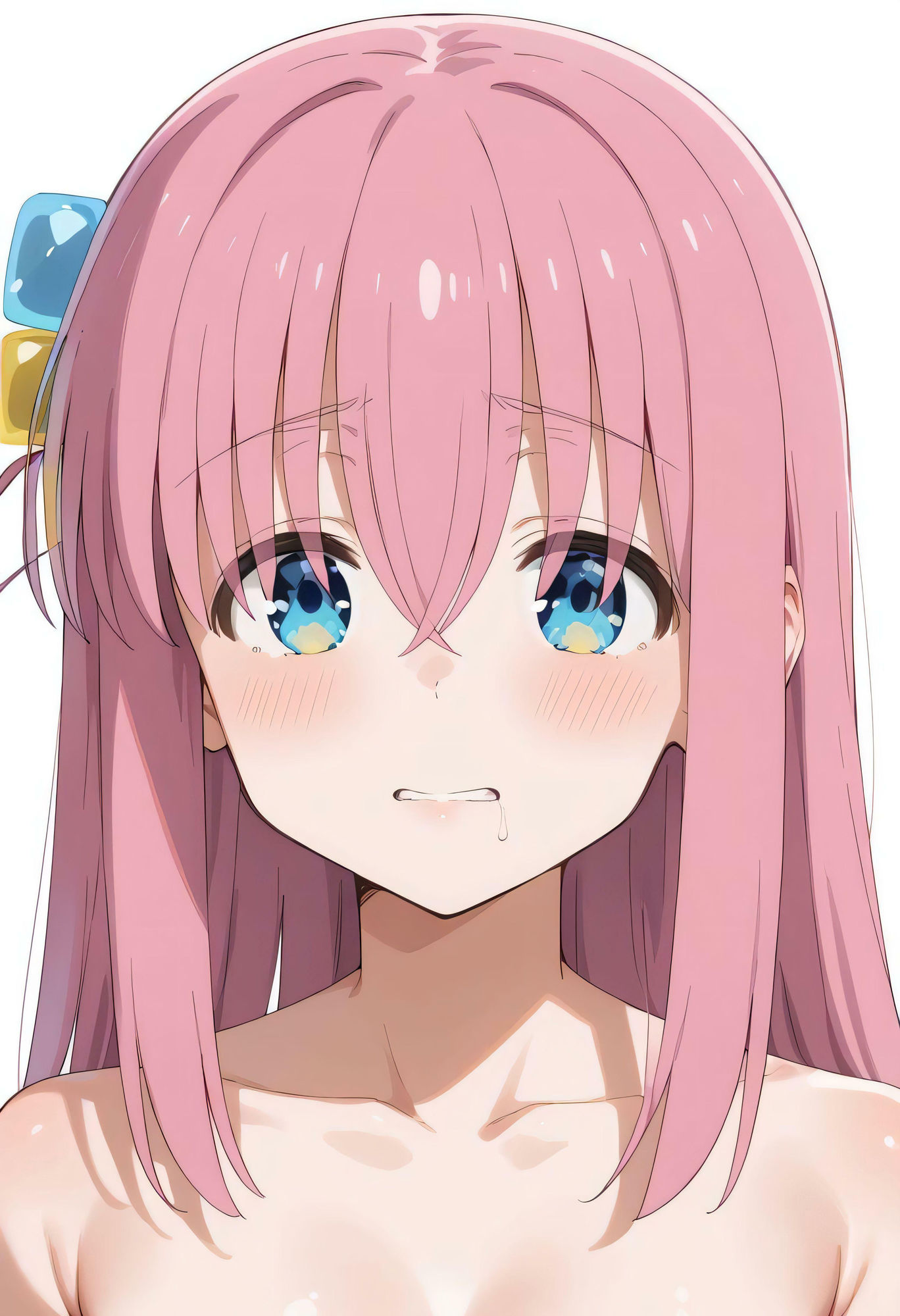 エロミュケーション - サンプル画像 5