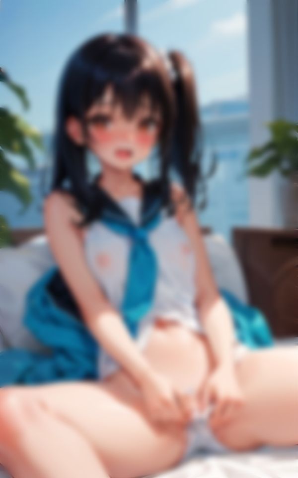 見られたい願望VOL.2 - サンプル画像 2