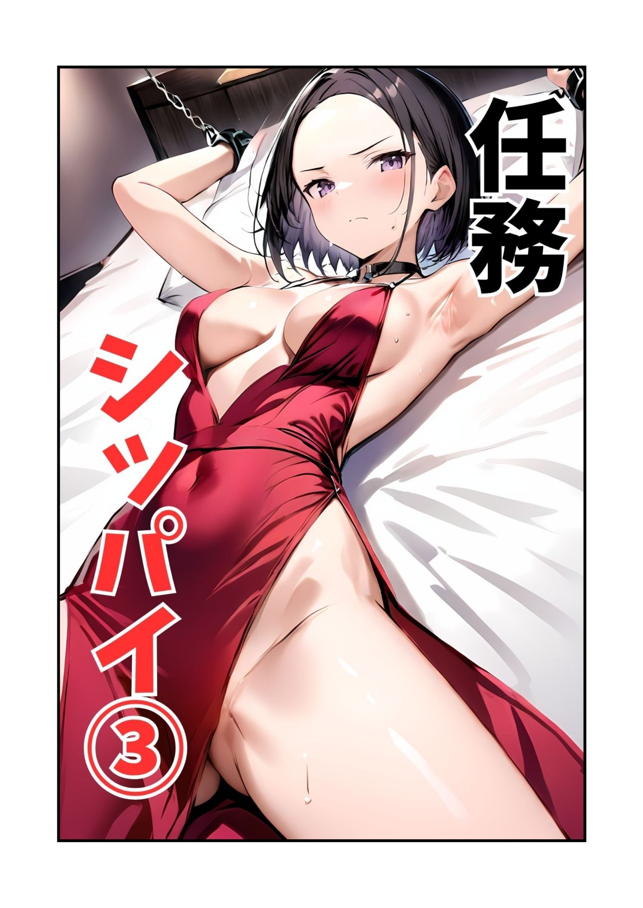 任務シッパイ 3 - サンプル画像 1