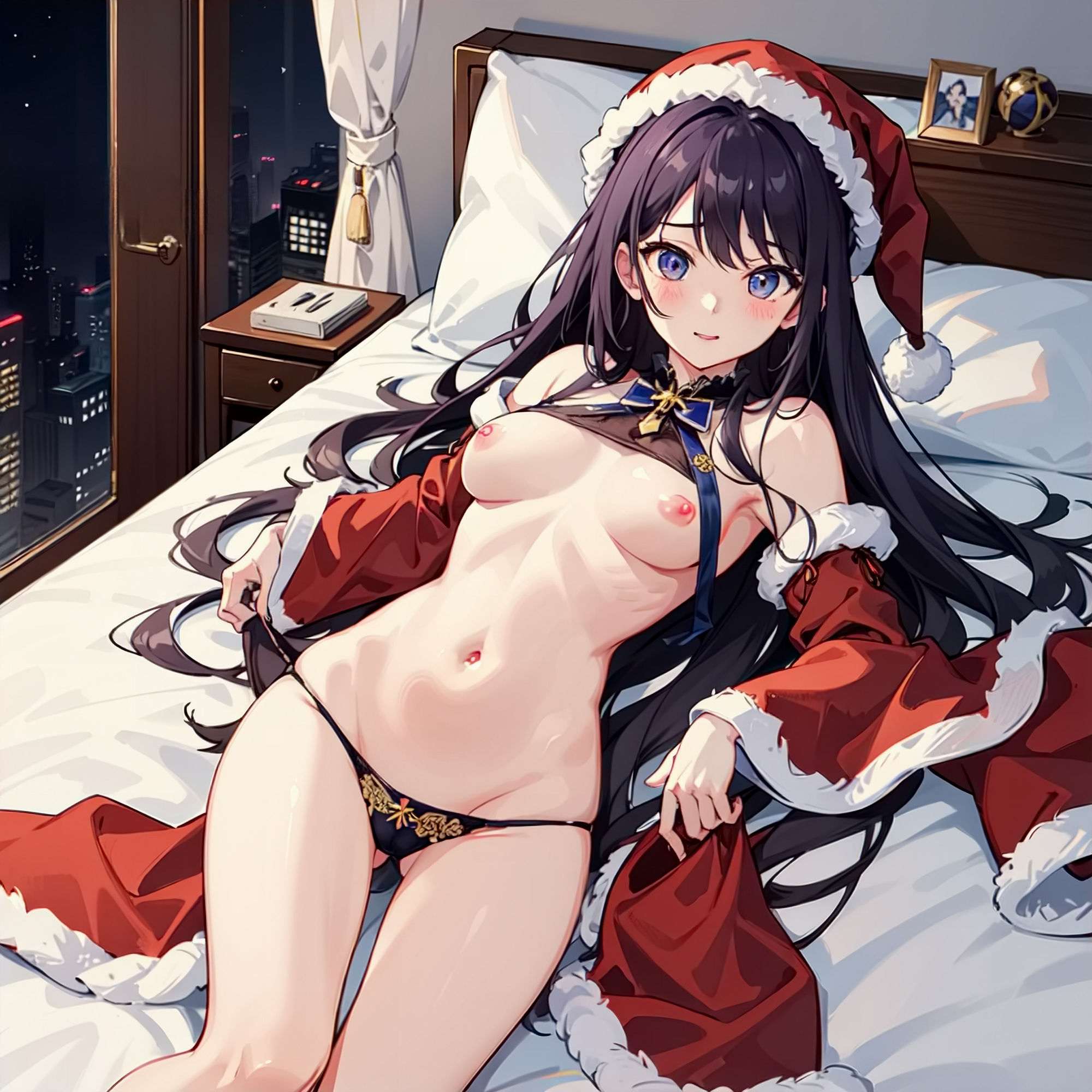 【無料】MoAY Vol.2 - サンプル画像 6