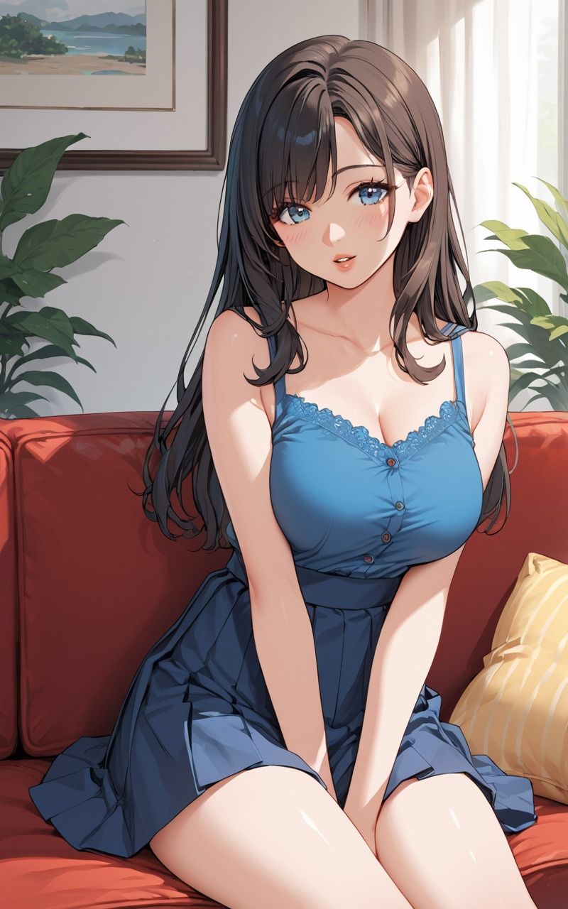 隣の部屋の夫婦が幸せそうだったから性奴●にした - サンプル画像 3