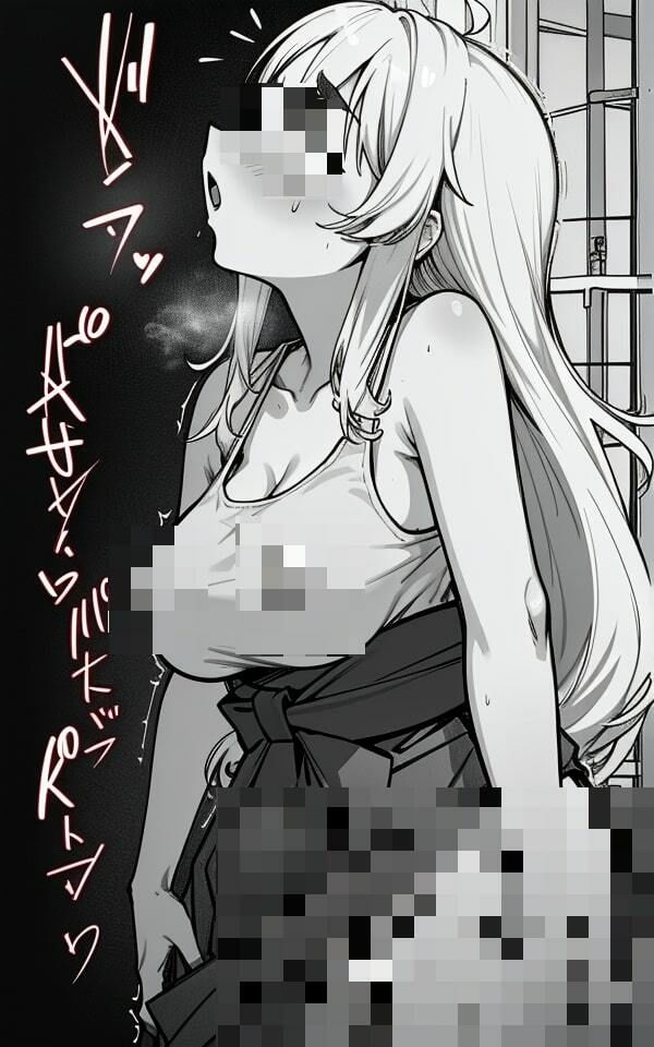 SEX依存症の彼女は騎乗位で生にも構わずに腰を振りまくって、自ら中出し懇願して・・・!!! - サンプル画像 3