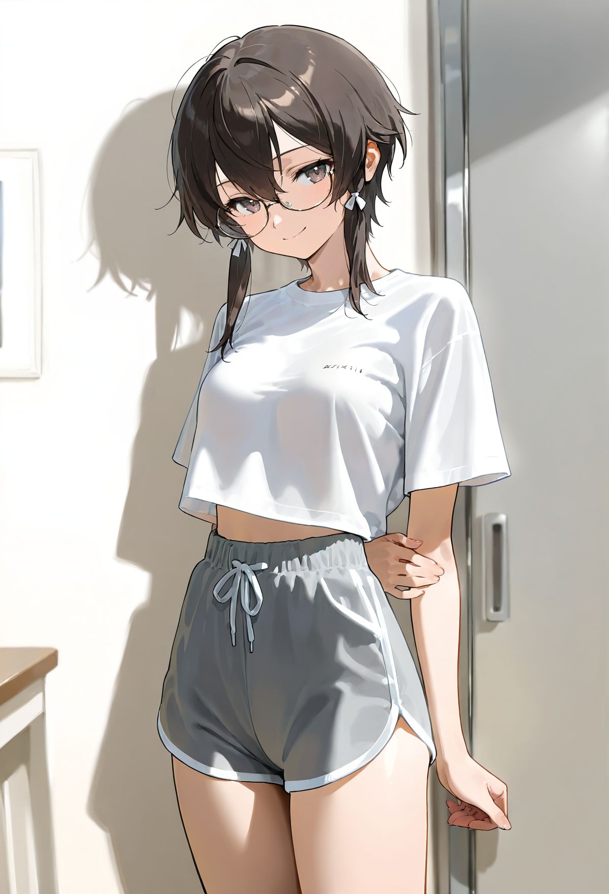 ヒロインえっち シ〇ン・リ〇ファ - サンプル画像 6
