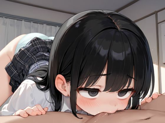 洗脳女子校生〜クラスで1番かわいい子を洗脳して俺の言いなり〜中出し・種付 - サンプル画像 6