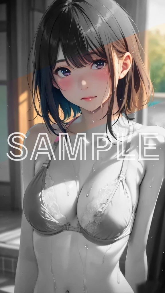 東京美空間 006 - サンプル画像 2