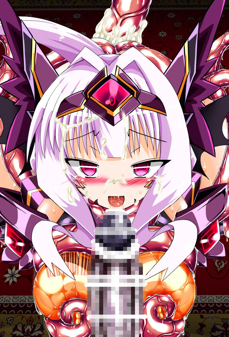 CONCUBINES No.01&02EX - サンプル画像 8