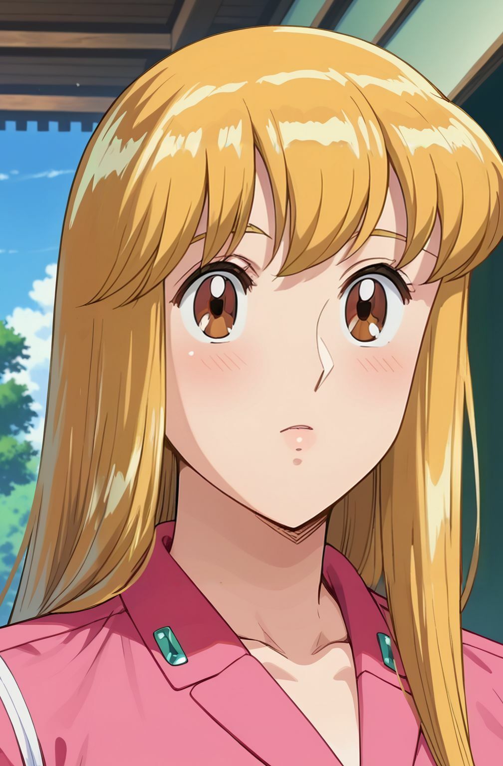 婦警さん、ボク…悪い子です-REMAKE- - サンプル画像 2