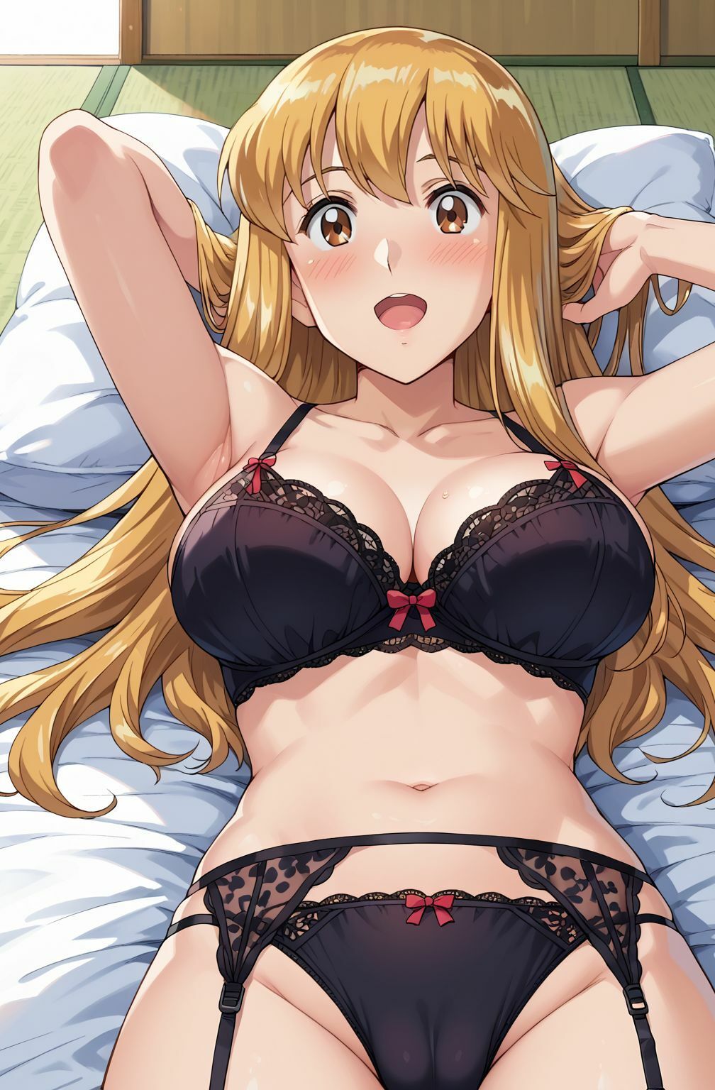 婦警さん、ボク…悪い子です-REMAKE- - サンプル画像 4