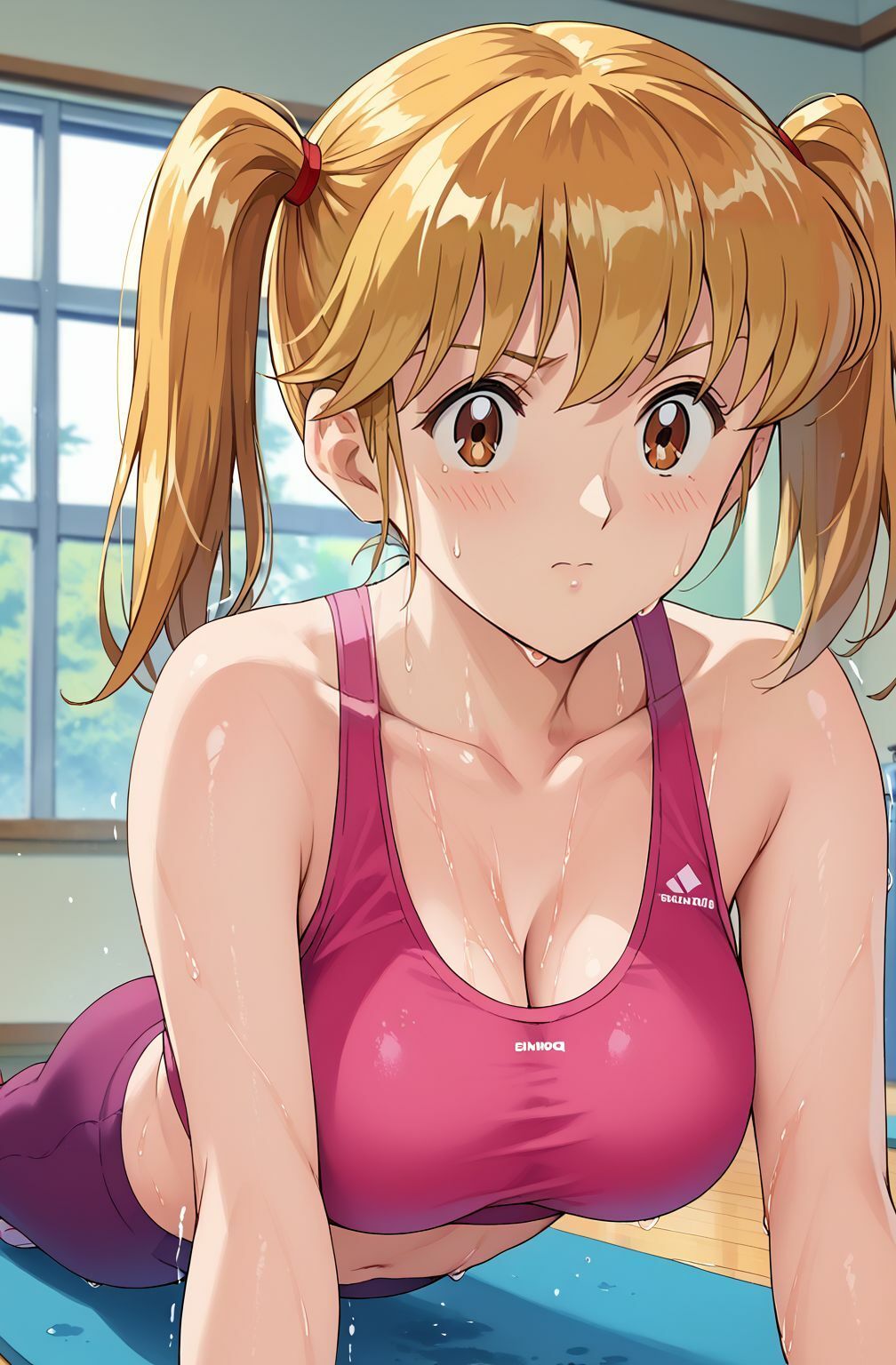 婦警さん、ボク…悪い子です-REMAKE- - サンプル画像 5