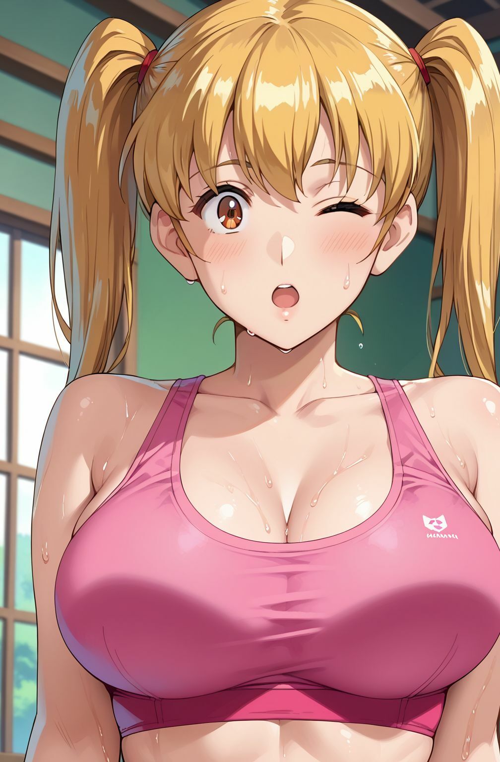 婦警さん、ボク…悪い子です-REMAKE- - サンプル画像 6