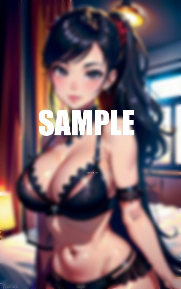 近親相姦 母親たちの我慢できない淫乱 - サンプル画像 5