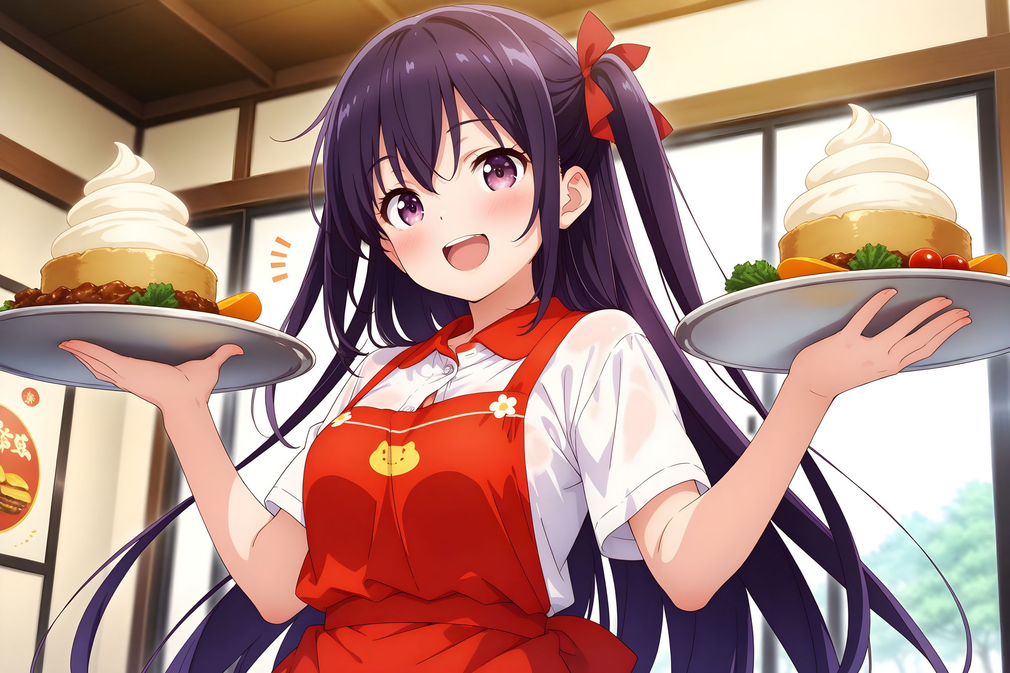 処女★図鑑 〜バイト少女たちとSEX〜 - サンプル画像 5