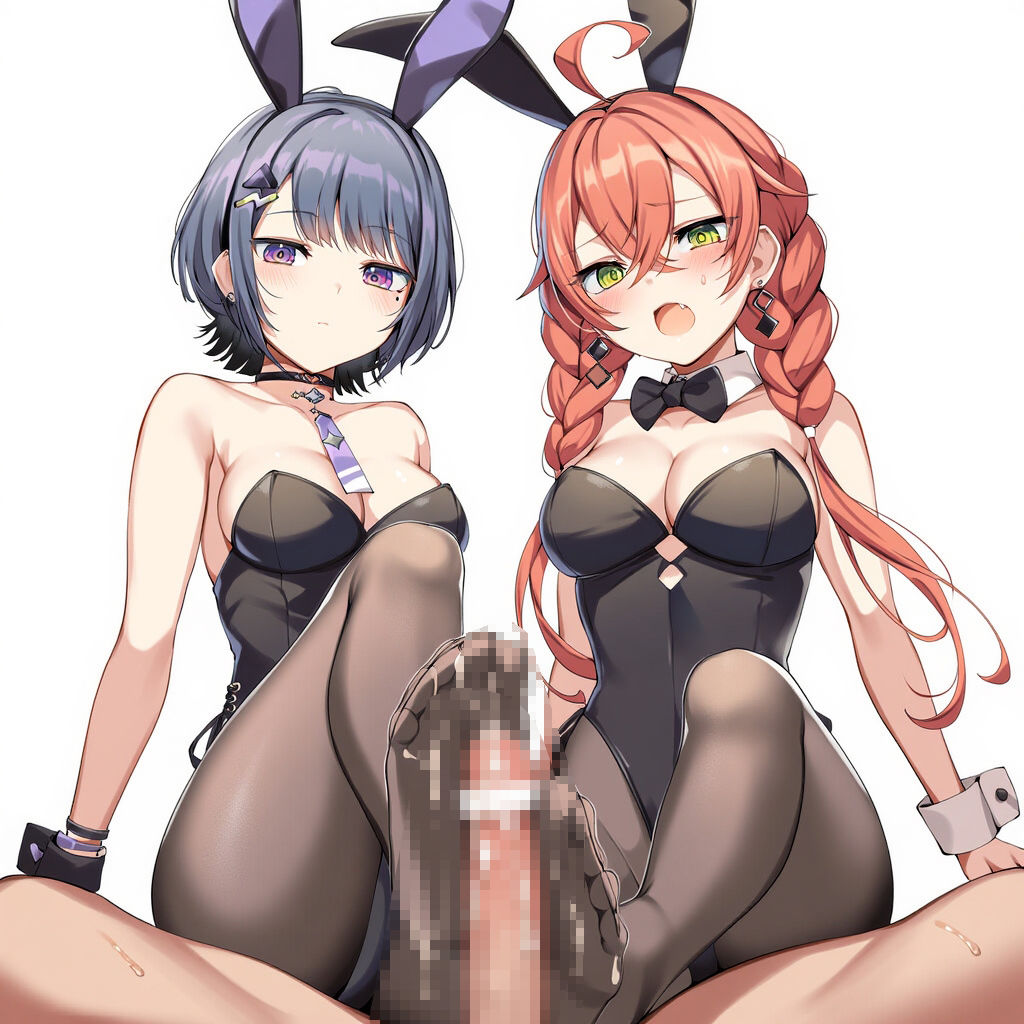 に〇さんじIdi〇sCG集2 - サンプル画像 2