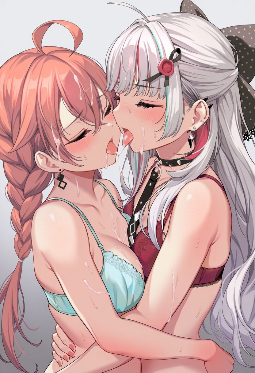 に〇さんじIdi〇sCG集2 - サンプル画像 6