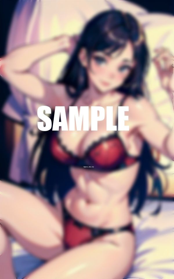 いやらしぃ〜爆乳人妻たち溢れ出す熟女たちの性欲大きくて固くてビンビン肉棒欲しいわぁ〜 - サンプル画像 7