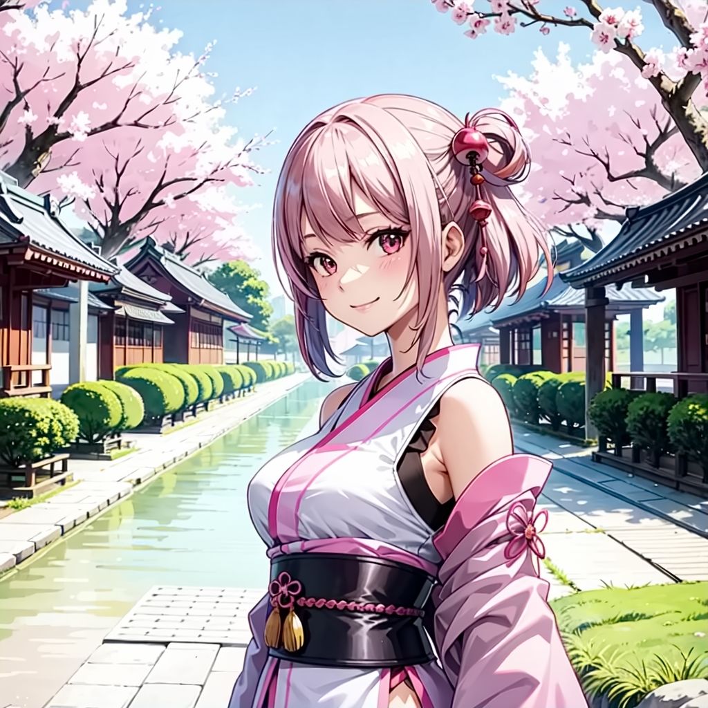 Memories of Apr 2025 - サンプル画像 1