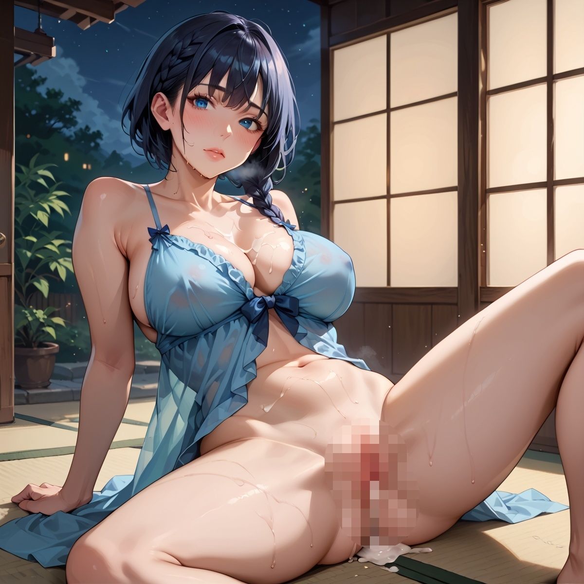 エッッッ!!えちえちお姉さん!〜厳選220枚収録〜 Vol.1 - サンプル画像 7