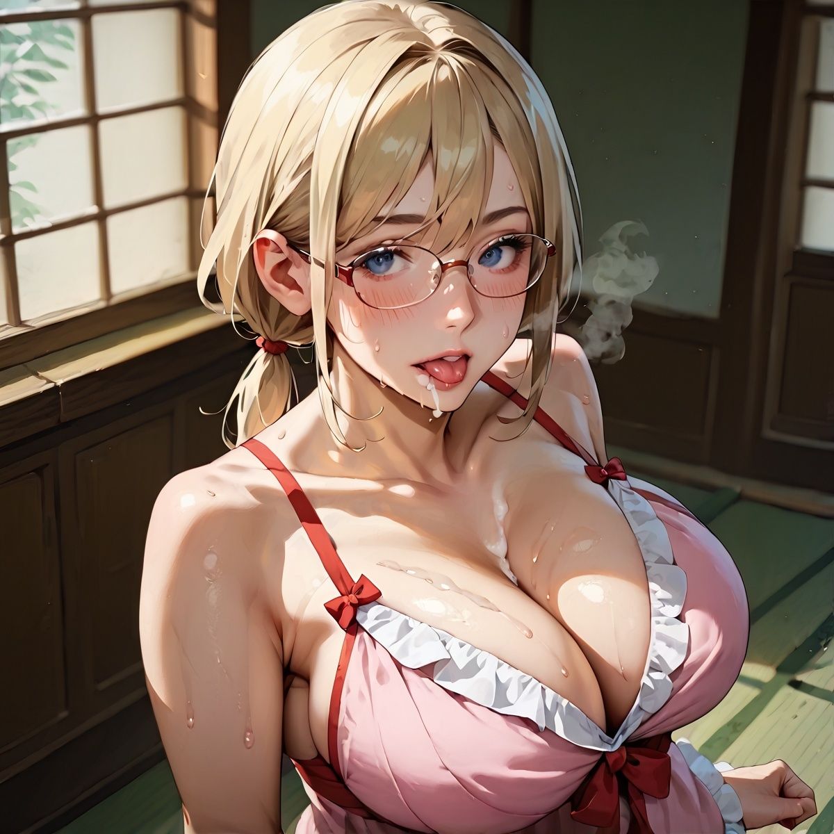 エッッッ!!えちえちお姉さん!〜特別価格220枚収録!〜 Vol.3 - サンプル画像 10
