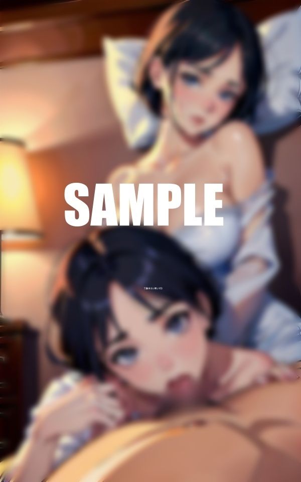 母親の親友のエロ過ぎるの性欲熟女は本当に気持ちいいよ - サンプル画像 4