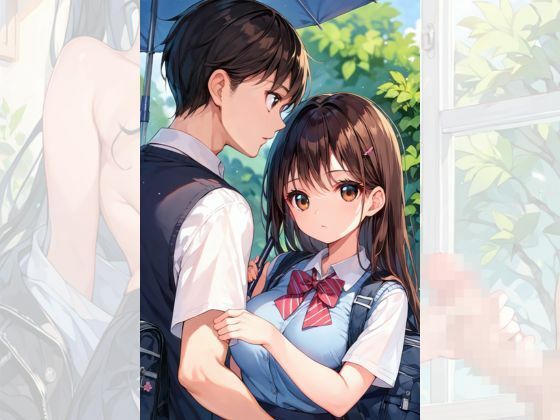 大人しい少女は弄ばれ用のおもちゃだった - サンプル画像 2