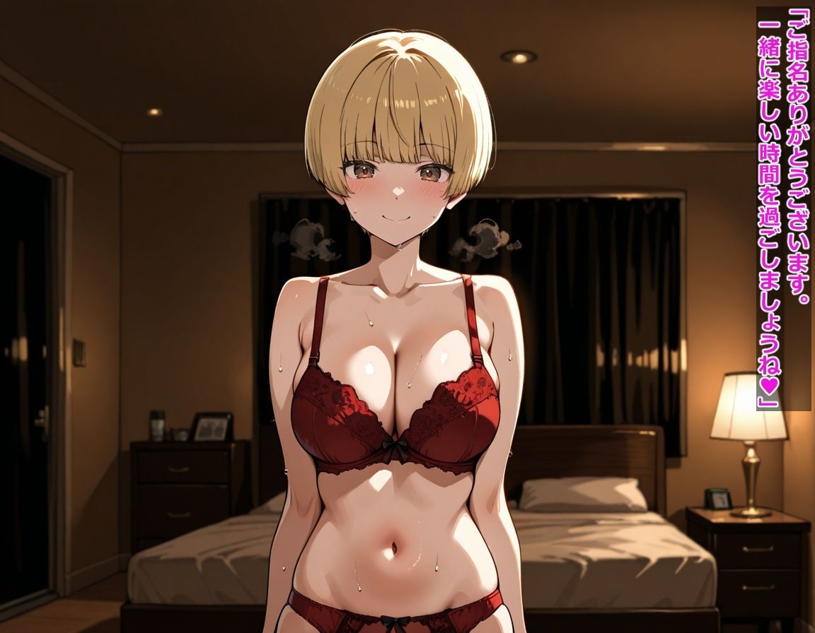 元男だけど女に性転換しておもちゃにされるのにハマってしまって… - サンプル画像 9