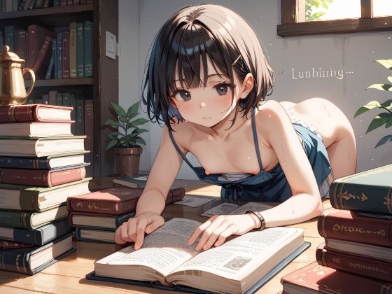 妹のちっぱい 舐めたくなるほどえろい。 - サンプル画像 6