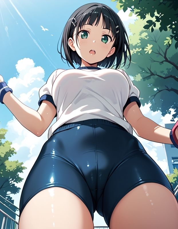 すぐはざんまい - サンプル画像 1