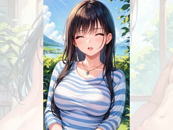 ミスばかりの新人アナウンサー 夜の生活 - サンプル画像 2