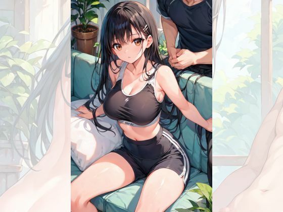 ミスばかりの新人アナウンサー 夜の生活 - サンプル画像 3