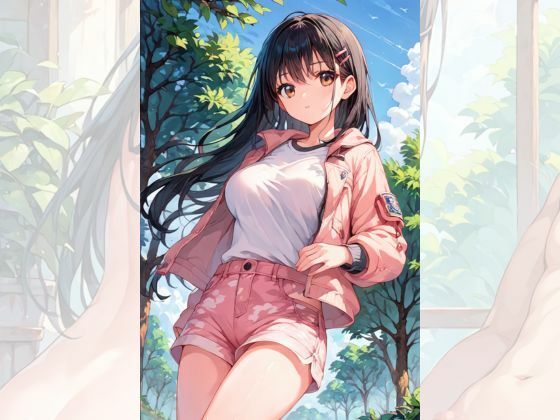 ミスばかりの新人アナウンサー 夜の生活 - サンプル画像 4
