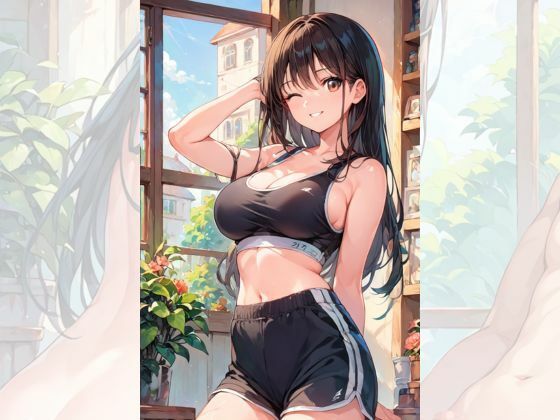 ミスばかりの新人アナウンサー 夜の生活 - サンプル画像 5