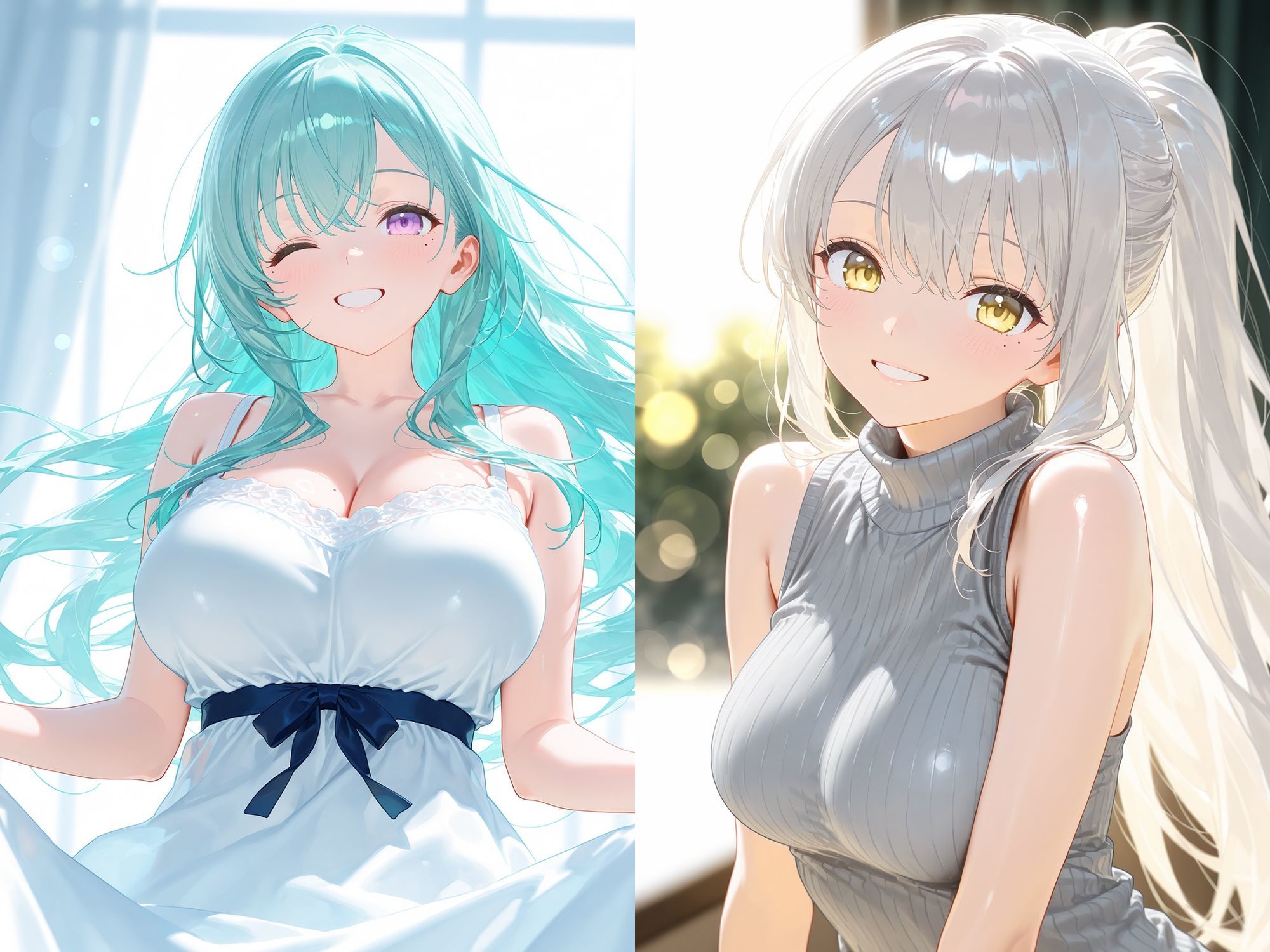 僕らはみんなでハメている - サンプル画像 2