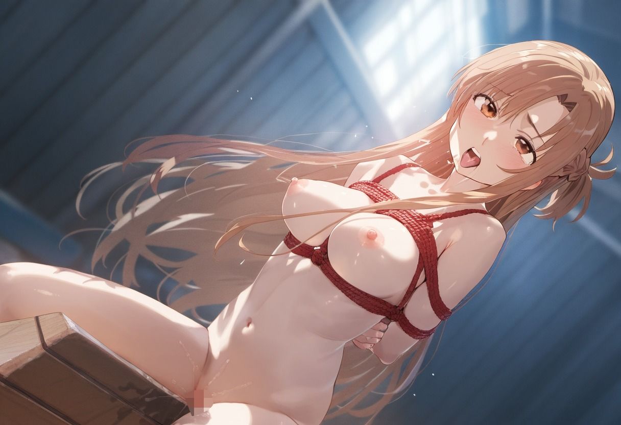 調教好きに捧げます。結○明日奈 - サンプル画像 3