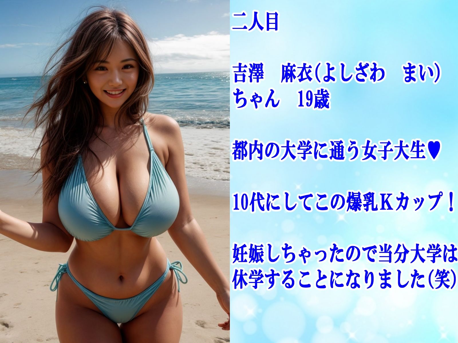 催●おじさんの夏の種付けダイアリー - サンプル画像 5