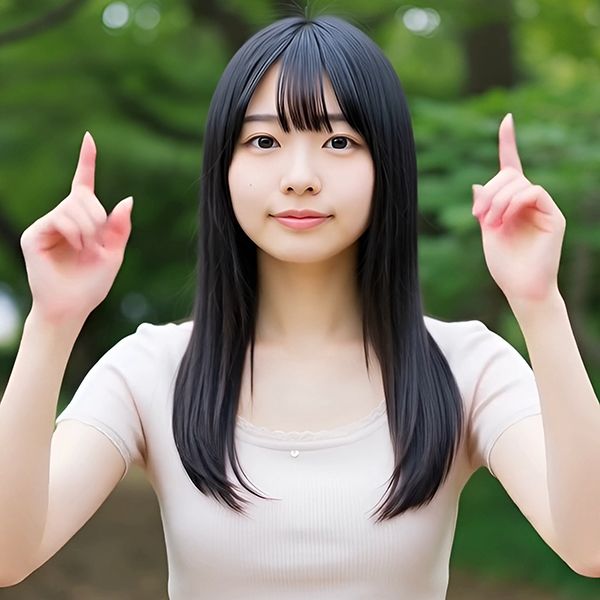 【動画】ぽろり女子大生 vol.1|清楚25人のリアル脱衣モーション集 - サンプル画像 1