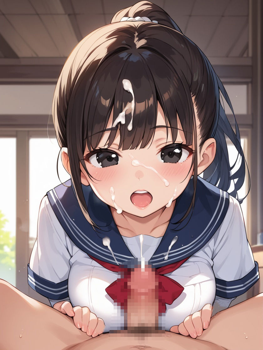 えっちな教え子と禁断の秘密SEX - サンプル画像 3