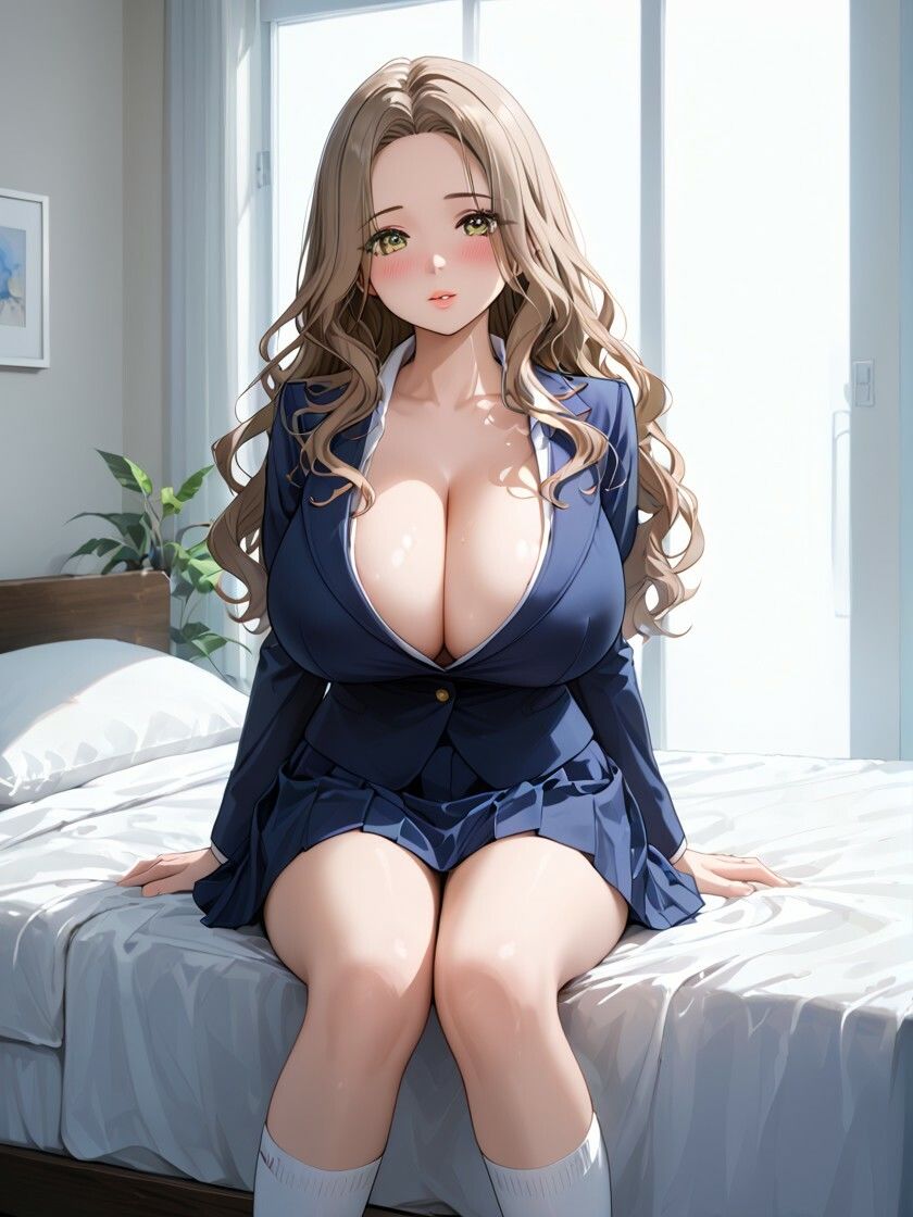 お嬢様女子校生は、プライド高くて口にはだせないけどどスケベなんです(はーと) - サンプル画像 5