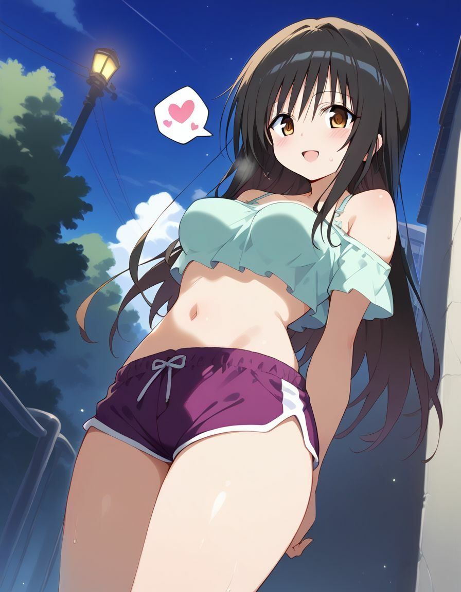 唯ちゃんとドスケベH部 vol.2 - サンプル画像 10