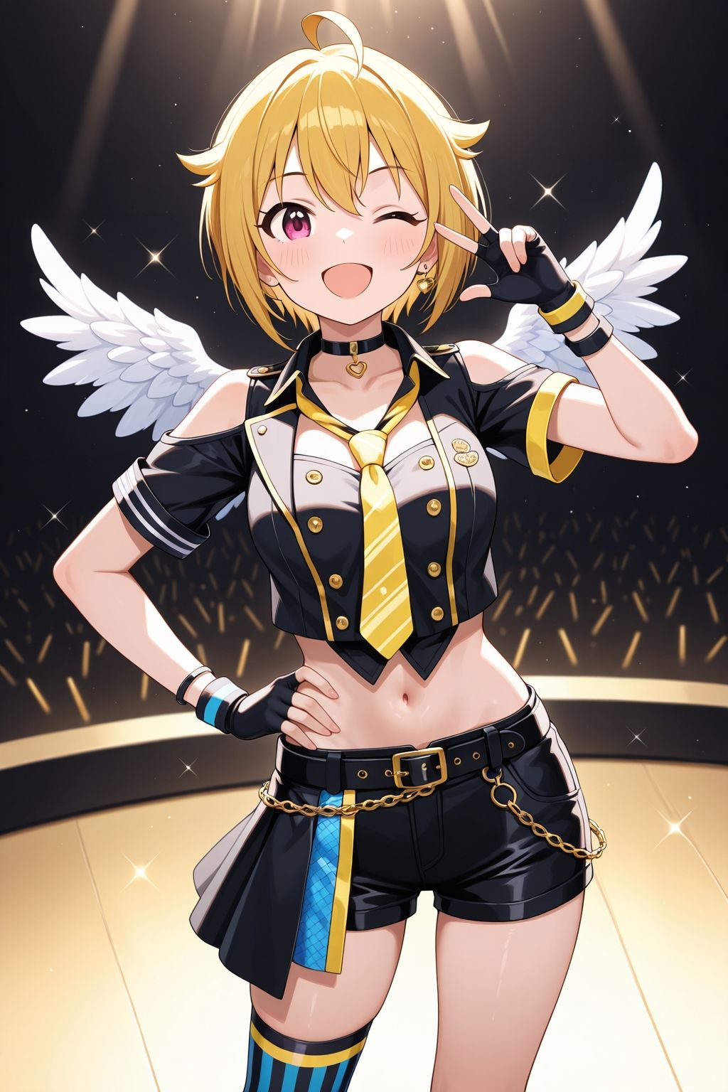 【NTR】何でもありの現場R - 伊○翼編【催●】 - サンプル画像 2