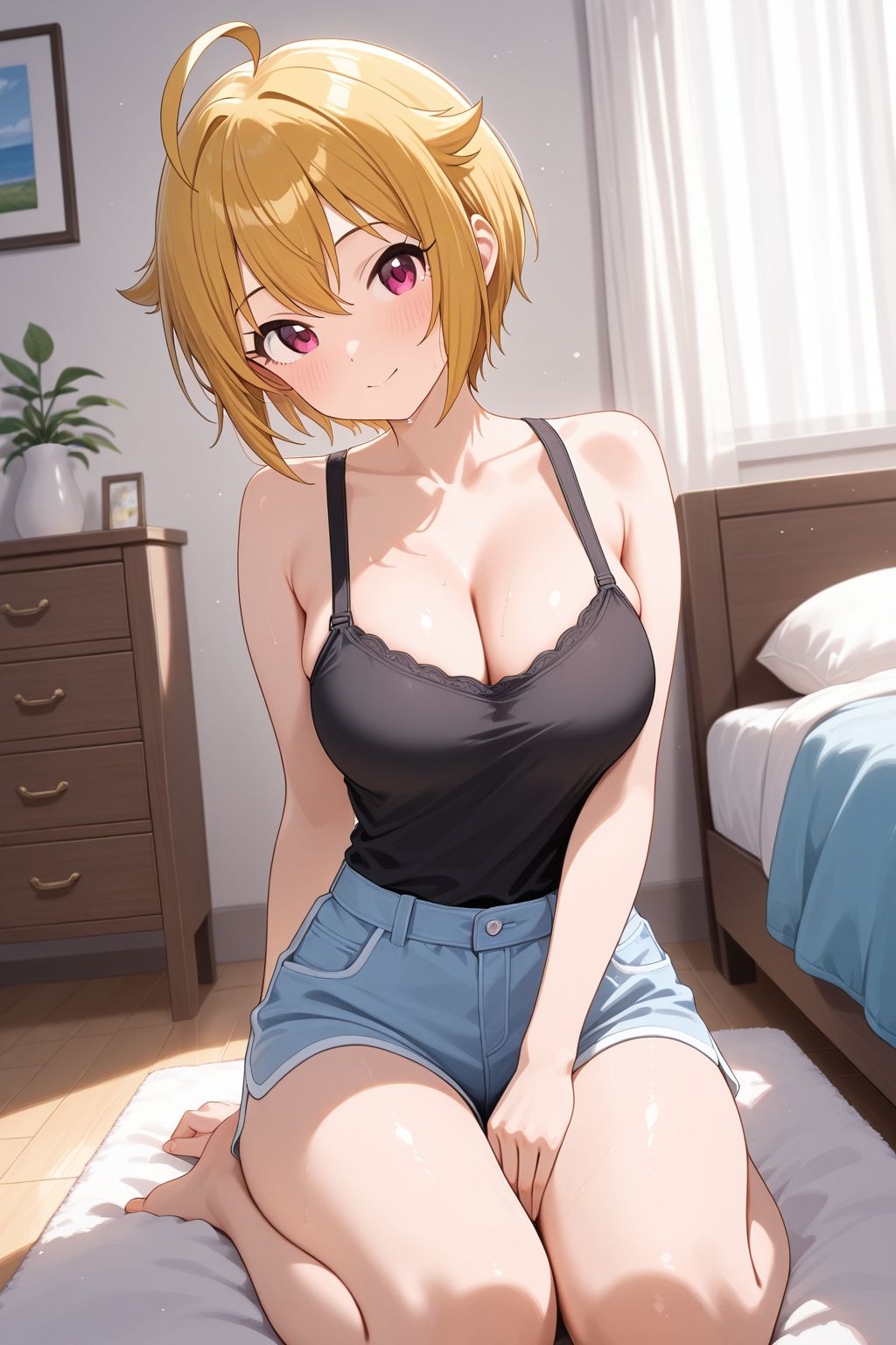 【NTR】何でもありの現場R - 伊○翼編【催●】 - サンプル画像 3