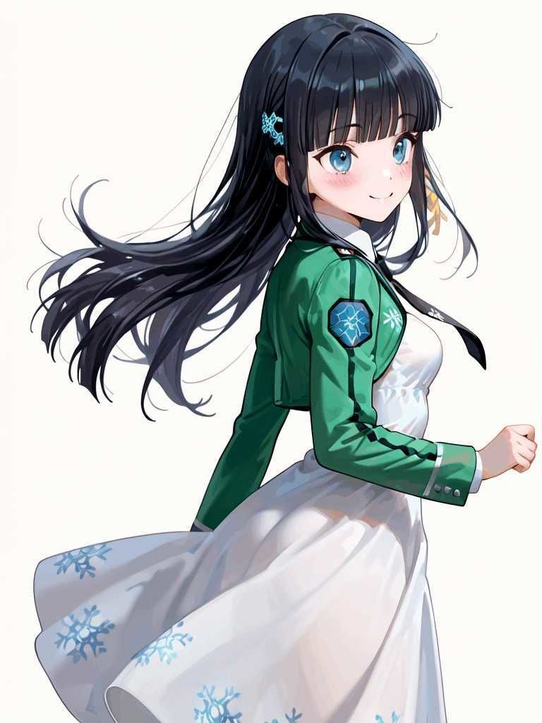 みゆきの思い - サンプル画像 1