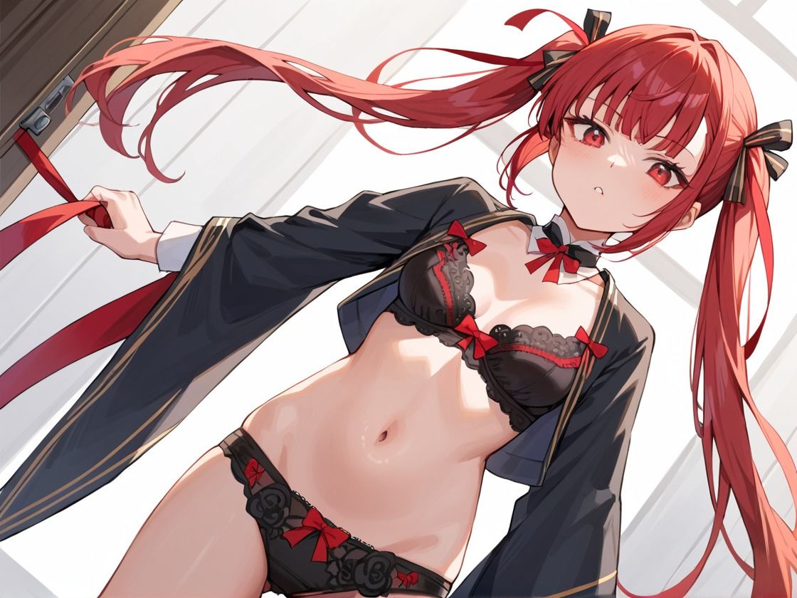 僕には3人の幼馴染がいる 女子校生編 vol.02 - サンプル画像 5