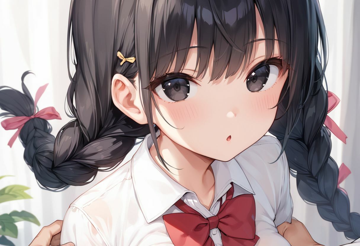 性欲モンスターのオナホになりました - サンプル画像 2
